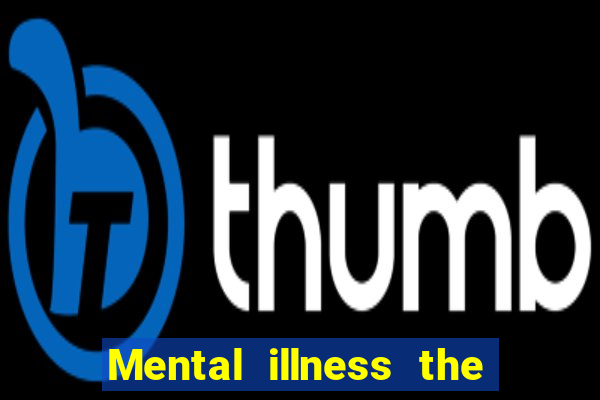 Mental illness the sims 4 mod